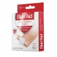 Тканинний патч Skin Aid для вирізання 1 м х 8 см, 1 шт