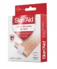 Тканевый пластырь Skin Aid для вырезания 1 м x 8 см, 1 шт.