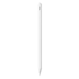 Стилус Baseus Smooth Writing 2 Active Tip для iPad со сменным наконечником — белый