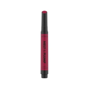 Помада для губ Melt & Plump, 040 Call Nine Wine Wine Red, 1,8 мл, Catrice