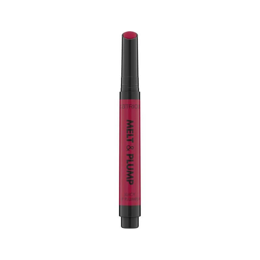 Помада для губ Melt & Plump, 040 Call Nine Wine Wine Red, 1,8 мл, Catrice: ціни та характеристики