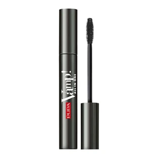 Pupa Milano Vamp! Туш All In One Mascara 101 Black, 9 мл