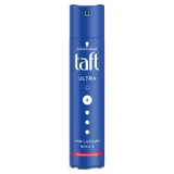 Лак для волос Taft Ultra Ultra Strong, 250 мл