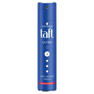 Лак для волосся Taft Ultra Ultra Strong, 250 мл
