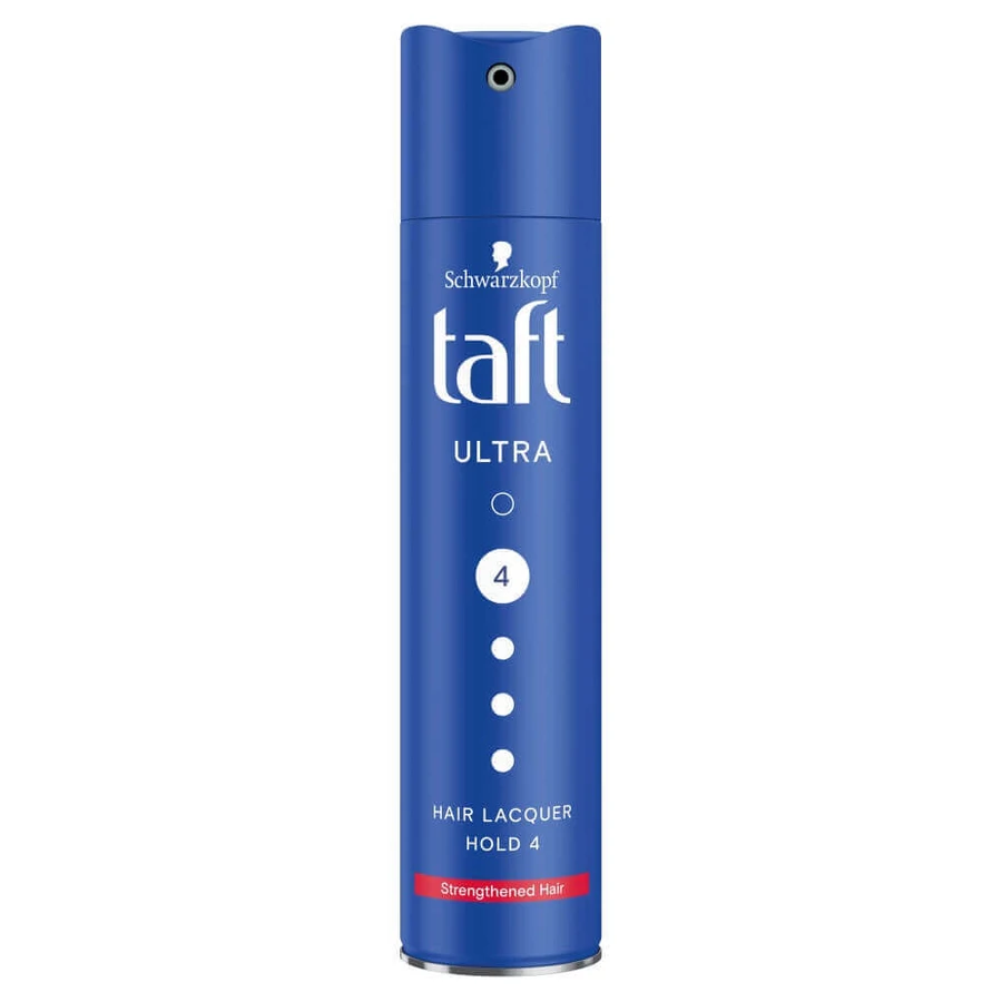 Лак для волосся Taft Ultra Ultra Strong, 250 мл: ціни та характеристики