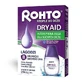 Очні краплі Rohto Dry Aid, 10 мл