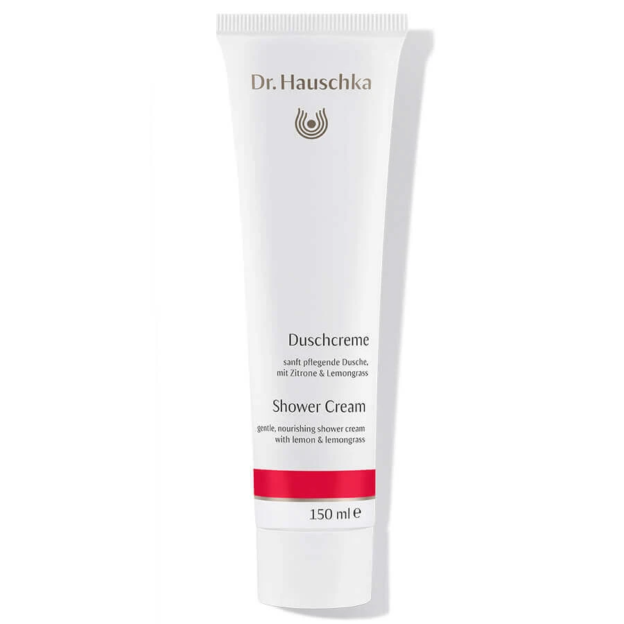 Dr. Hauschka Крем для душу Лимон і Лемонграс, 150 мл: ціни та характеристики