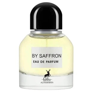 Парфумована вода Maison Alhambra By Saffron, 100 мл