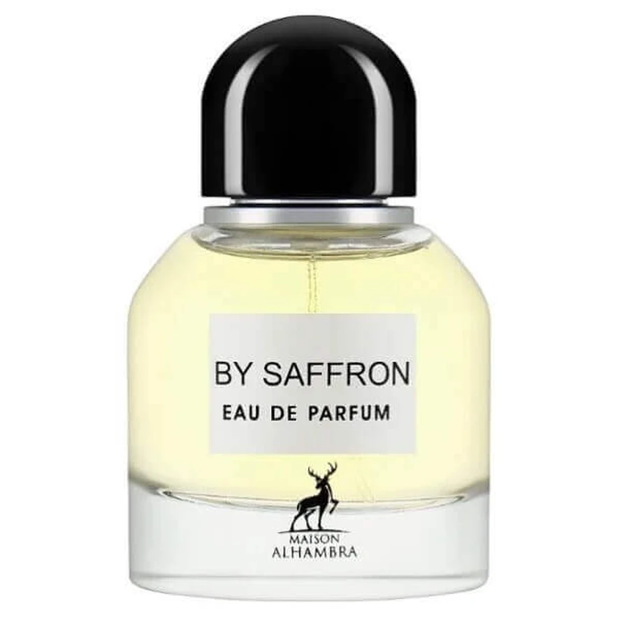 Парфумована вода Maison Alhambra By Saffron, 100 мл: ціни та характеристики