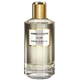 Mancera Amber Fever парфюмированная вода, 120 мл