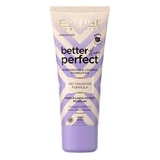 Eveline Cosmetics, Better Than Perfect, зволожуюча та покривна основа № 1,5, 30 мл