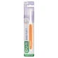 Sunstar GUM End-Tuft, зубная щетка, изогнутая, 308, 1 шт.
