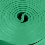 Spokey Power, bandă de rezistență, tare, verde, 1 buc: ціни та характеристики