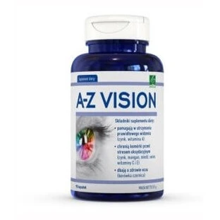 AZ Vision, 90 капсул