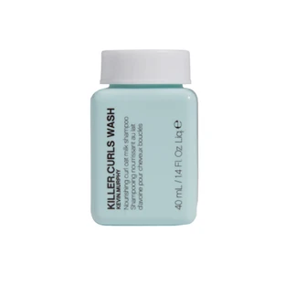 Шампунь для вьющихся волос Kevin Murphy Killer Curls Wash 40 мл
