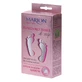 Marion Spa Exfoliating Foot Treatment 1 пара шкарпеток + 2 саше активної рідини