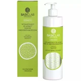 BasicLab Smoothing Anti-Imperfection Cleansing Gel with 0,5% BHA, 300 мл