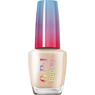 Быстросохнущий лак для ногтей RapiDry, Quick Sand, 9 мл, Opi