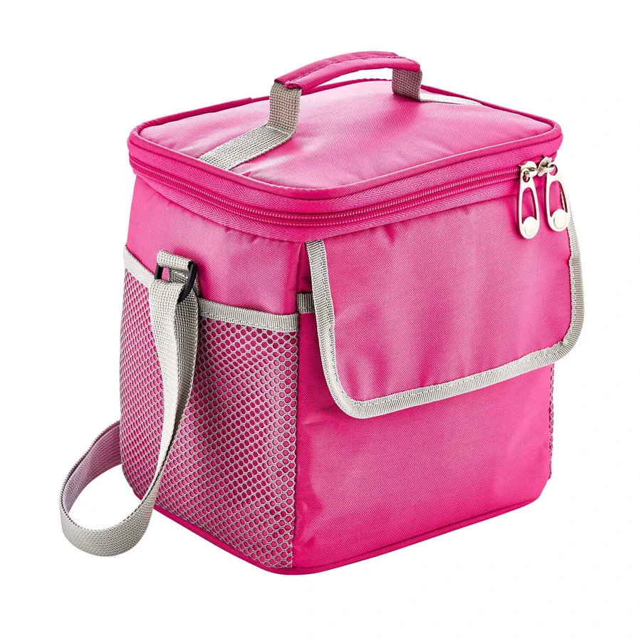 Изолированная сумка-термос, розовая, BabyJem: цены и характеристики