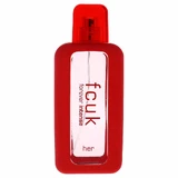Туалетна вода FCUK Forever Intense Her, 100 мл