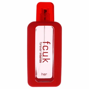 Туалетная вода FCUK Forever Intense Her, 100 мл