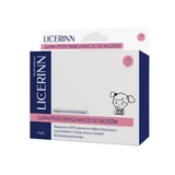 Резинки для волос Licerinn от вшей, 4 шт.