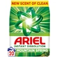 ARIEL Стиральный порошок Горный родник 20 стирок, 1,3 кг