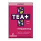 Vitabiotics Tea+ Energy, 14 пакетиків