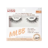 Генна накладна My Lash But Better, без фільтрів, 1 пара, Kiss