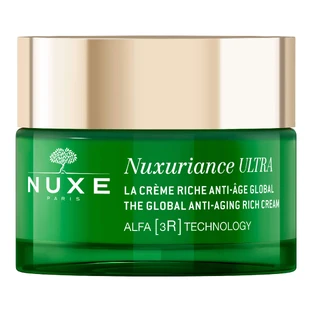 Дневной крем против морщин для сухой кожи Nuxuriance Ultra, 50 мл, Nuxe