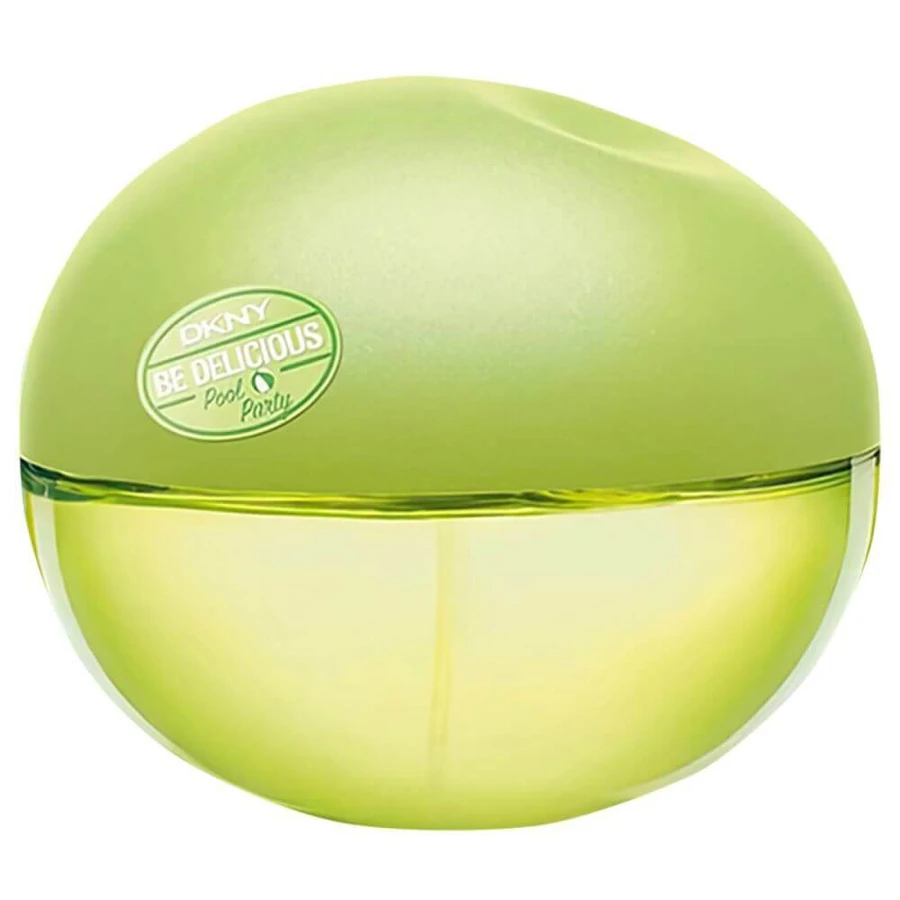 Donna Karan Туалетная вода DKNY Be Delicious Pool Party Lime Mojito, 50 мл: цены и характеристики