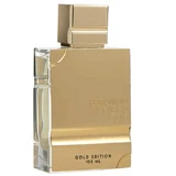 Al Haramain Amber Oud Gold Edition парфюмированная вода, 120 мл