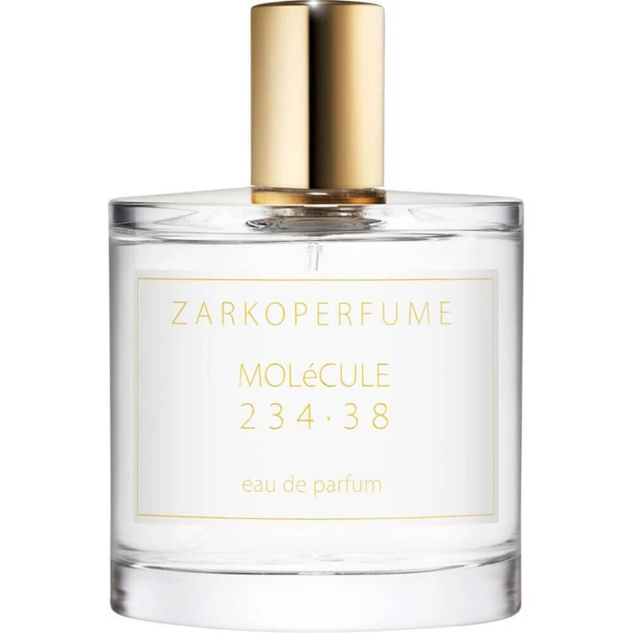 Zarkoperfume Molecule 234.38 парфюмированная вода, 100 мл: цены и характеристики