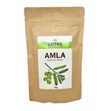Травяная маска для волос Sattva Ayurveda Amla, 100 г