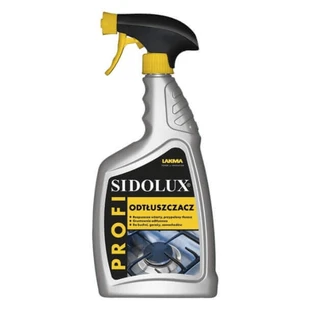 Sidolux, Знежирювач Profi, 750 мл
