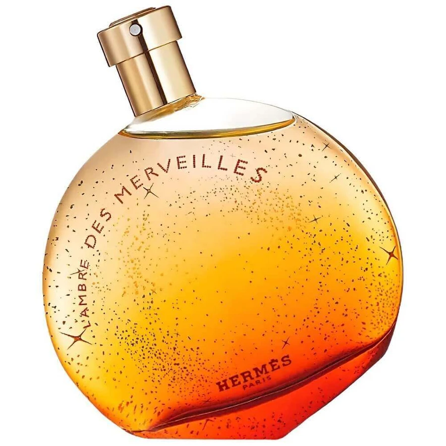 Hermes L Ambre Des Merveilles парфюмированная вода, 100 мл: цены и характеристики
