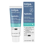 Tolpa Dermo Face Hydrativ, увлажняющий успокаивающий крем-гель, 40 мл: цены и характеристики
