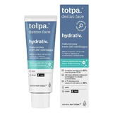Tolpa Dermo Face Hydrativ, увлажняющий успокаивающий крем-гель, 40 мл