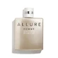 Парфумована вода Chanel Allure Homme Edition Blanche, 150 мл