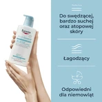 Eucerin AtopiControl, лосьйон для заспокоєння тіла, 400 мл: ціни та характеристики