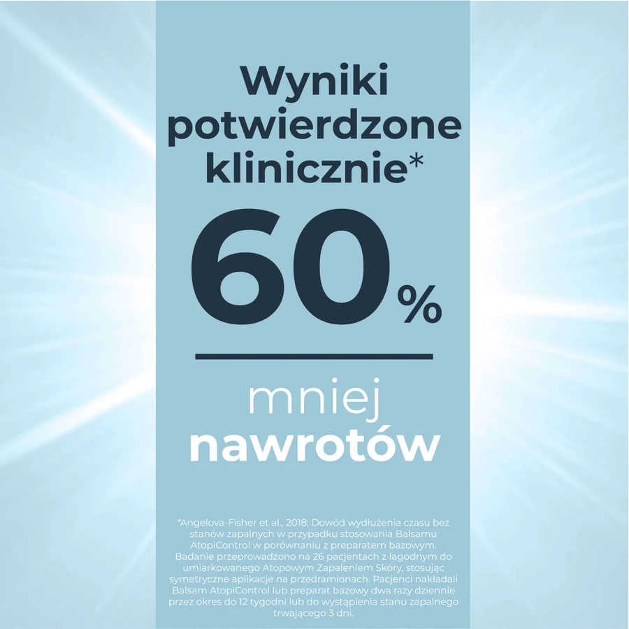 Eucerin AtopiControl, лосьйон для заспокоєння тіла, 400 мл: ціни та характеристики
