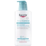 Eucerin AtopiControl, лосьйон для заспокоєння тіла, 400 мл: ціни та характеристики