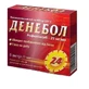 Денебол р-р д/ин. 25 мг амп. 1 мл №5