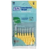 TePe, Extra Soft, міжзубні щітки, 0,7 мм, 8 шт