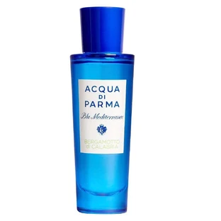 Туалетна вода Acqua di Parma Blu Mediterraneo Bergamotto Di Calabria, 30 мл