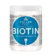 Kallos KJMN, Biotin Mask, 1000 мл