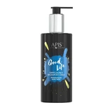 Зволожуючий лосьйон для тіла Apis Good Life, 300 мл
