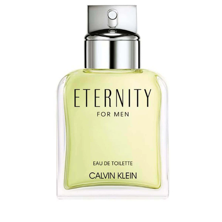 Туалетна вода Calvin Klein Eternity for Men, 100 мл: ціни та характеристики