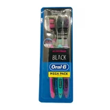 Oral-B, универсальные зубные щетки, 3 шт.