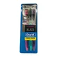 Oral-B, All Rounder, Зубні щітки, 3 шт